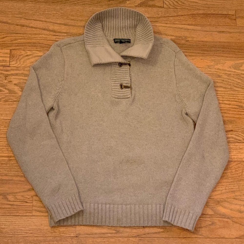 🌟LAUREN JEANS CO PULLOVER SWEATER